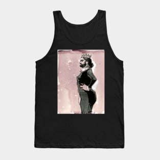 Ms. Ter Tank Top